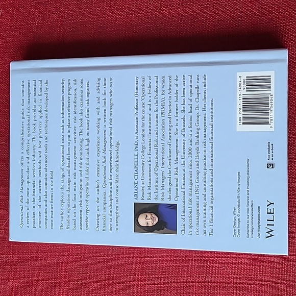 EUC Operational Risk Management - Picture 2 of 3